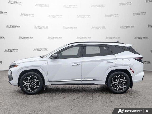 hyundai Tucson 2023 - 2