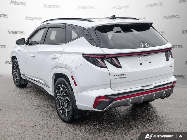 hyundai Tucson 2023 - 3