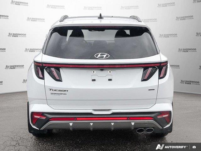 hyundai Tucson 2023 - 4