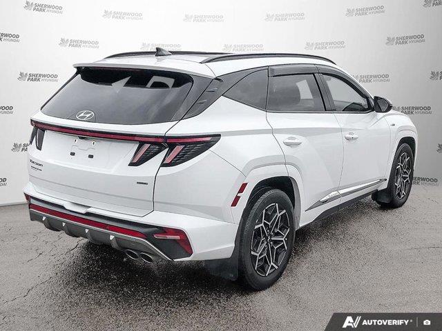 hyundai Tucson 2023 - 5