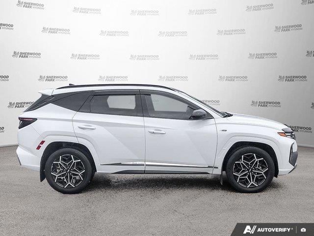 hyundai Tucson 2023 - 6