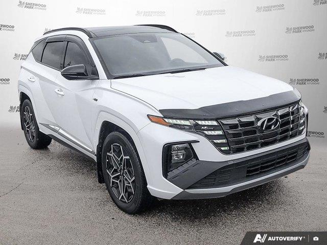 hyundai Tucson 2023 - 7