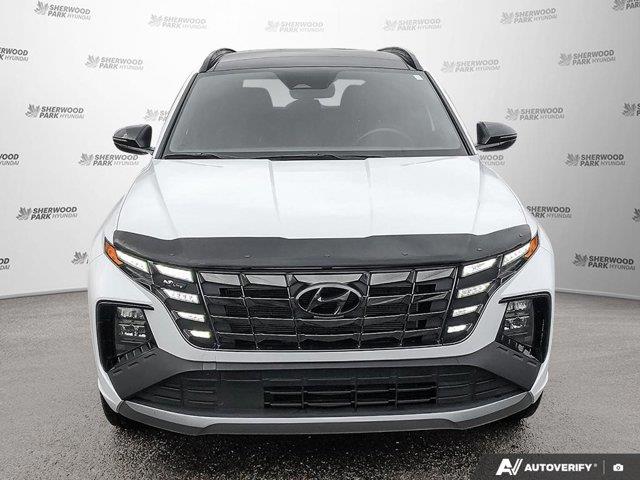 hyundai Tucson 2023 - 8