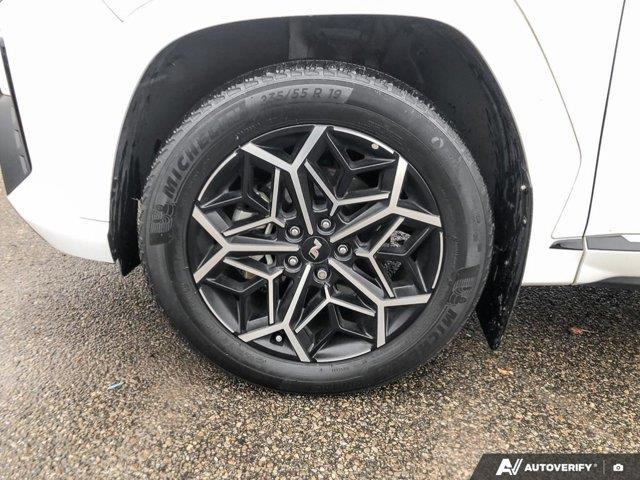 hyundai Tucson 2023 - 9