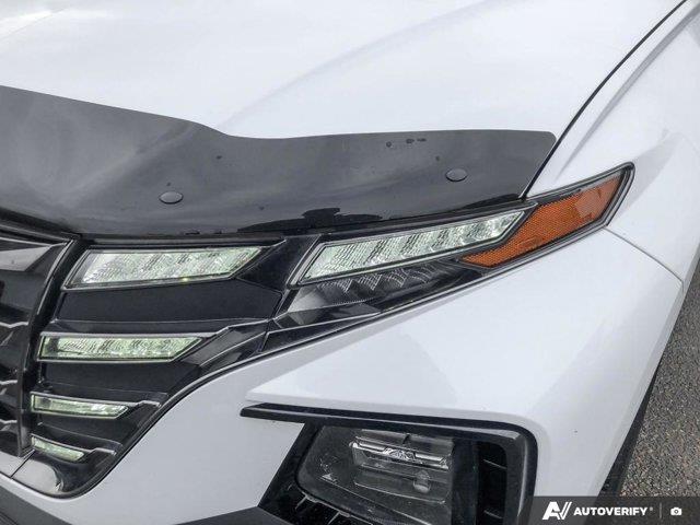 hyundai Tucson 2023 - 10