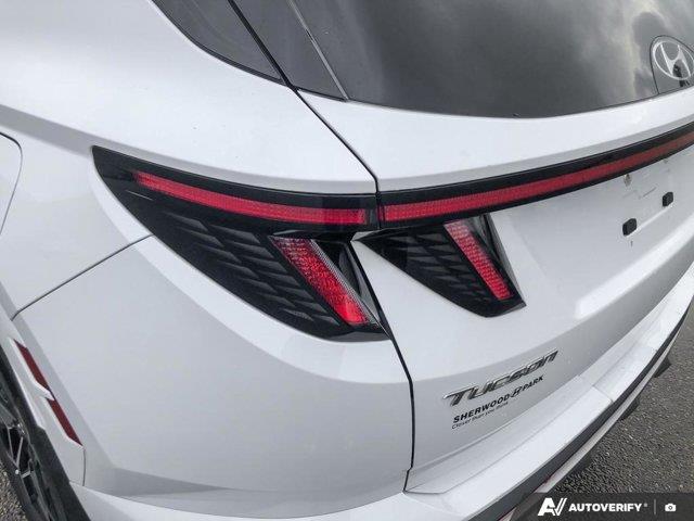 hyundai Tucson 2023 - 11