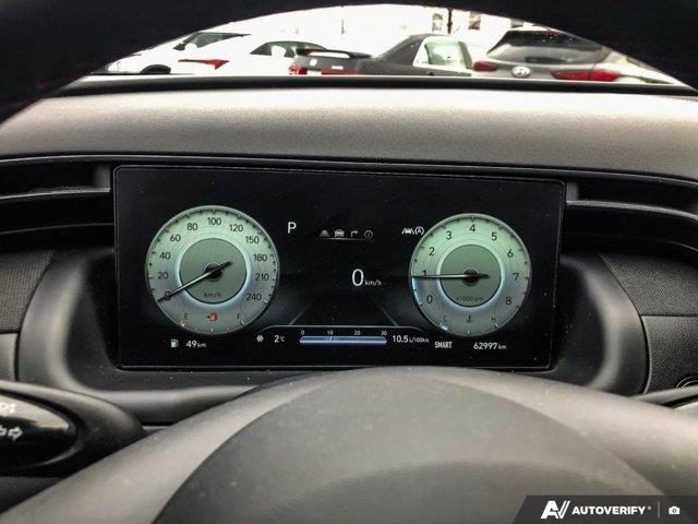 hyundai Tucson 2023 - 14