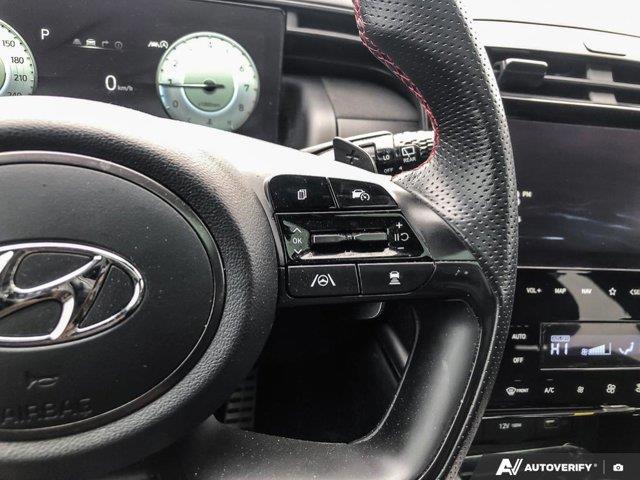 hyundai Tucson 2023 - 15