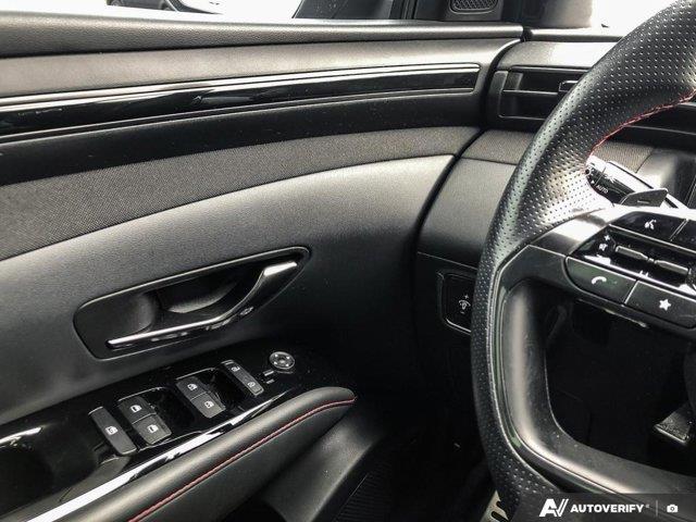 hyundai Tucson 2023 - 16