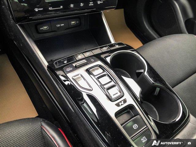 hyundai Tucson 2023 - 17