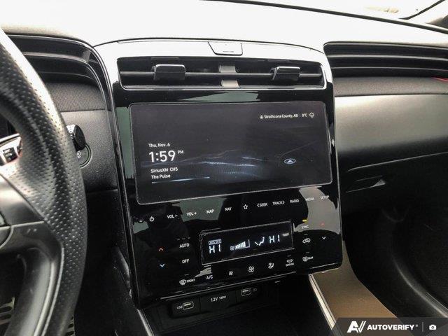 hyundai Tucson 2023 - 18