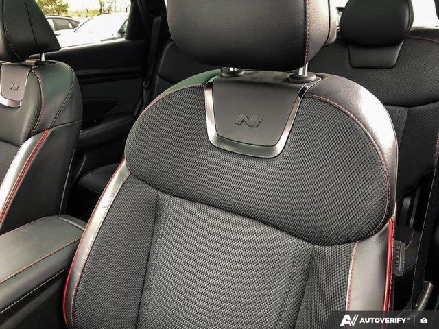 hyundai Tucson 2023 - 19