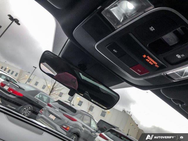 hyundai Tucson 2023 - 20