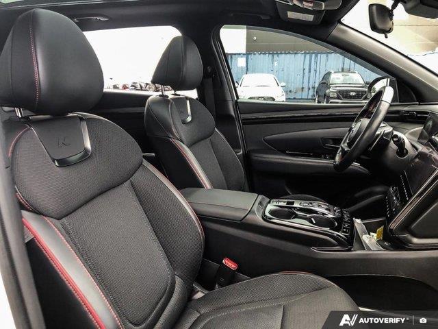 hyundai Tucson 2023 - 21