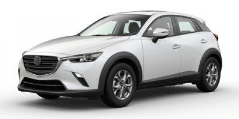 mazda CX-3 2019