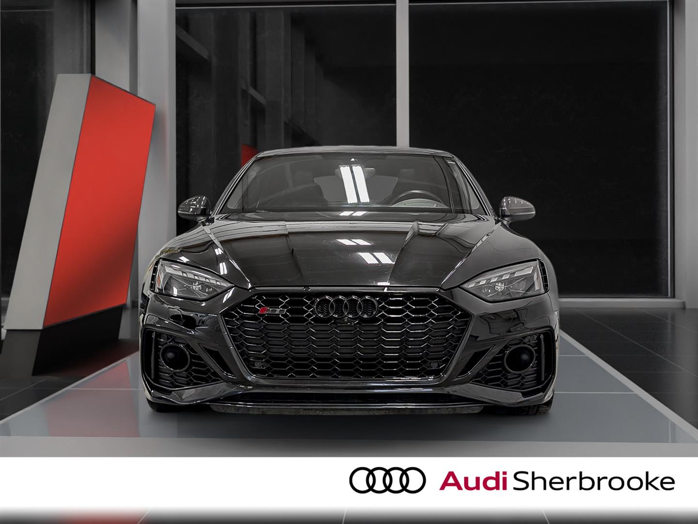 audi RS 5 Sportback 2021 - 2