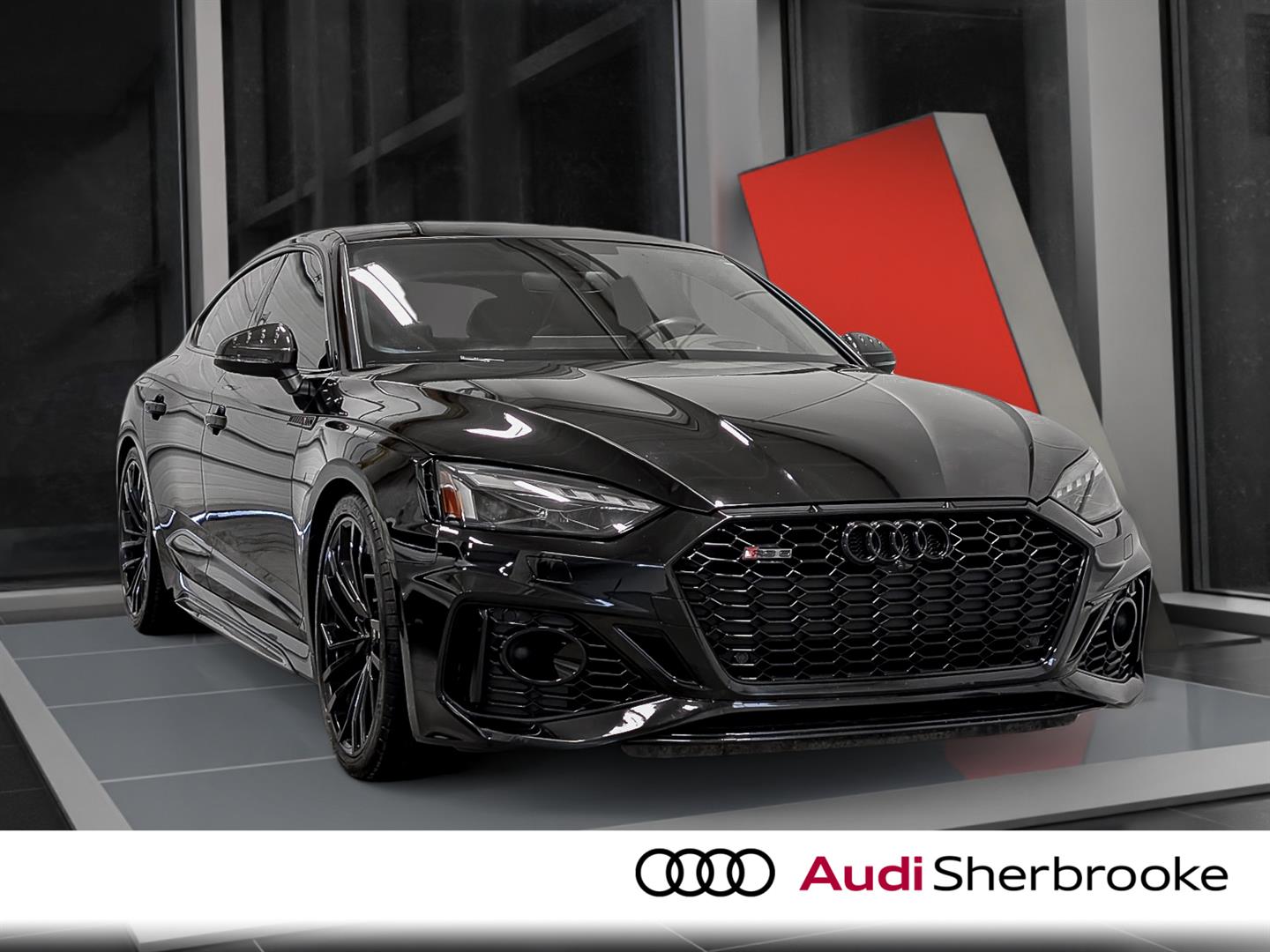 audi RS 5 Sportback 2021 - 3