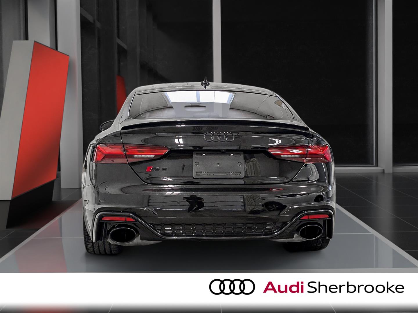 audi RS 5 Sportback 2021 - 5