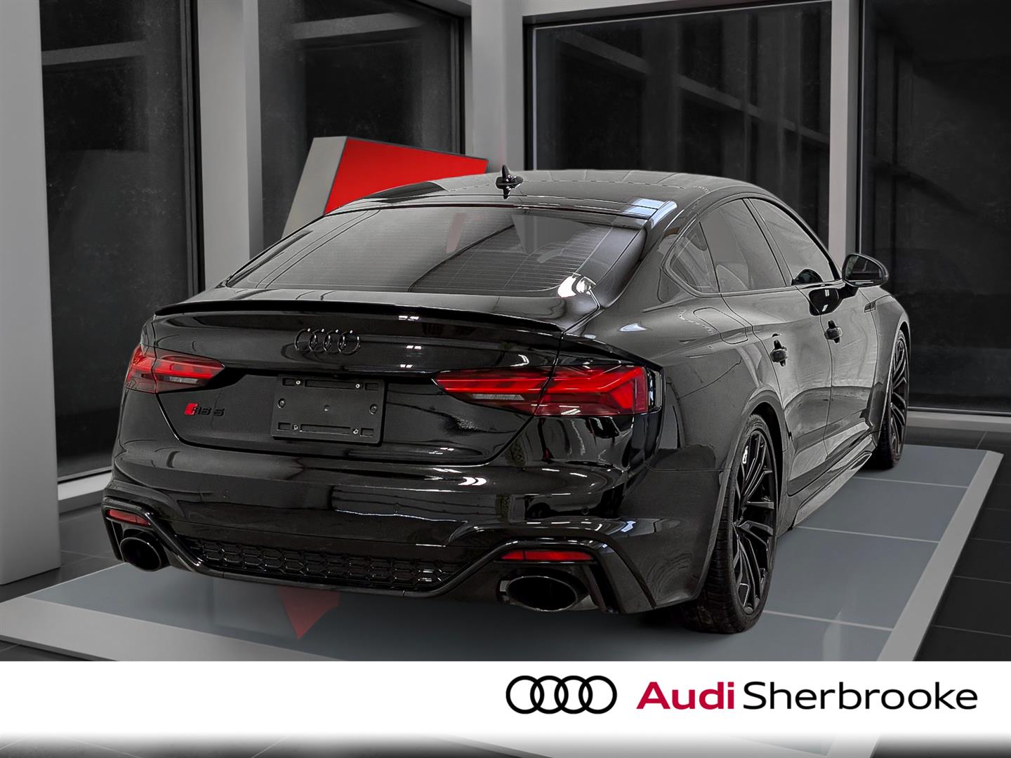 audi RS 5 Sportback 2021 - 6