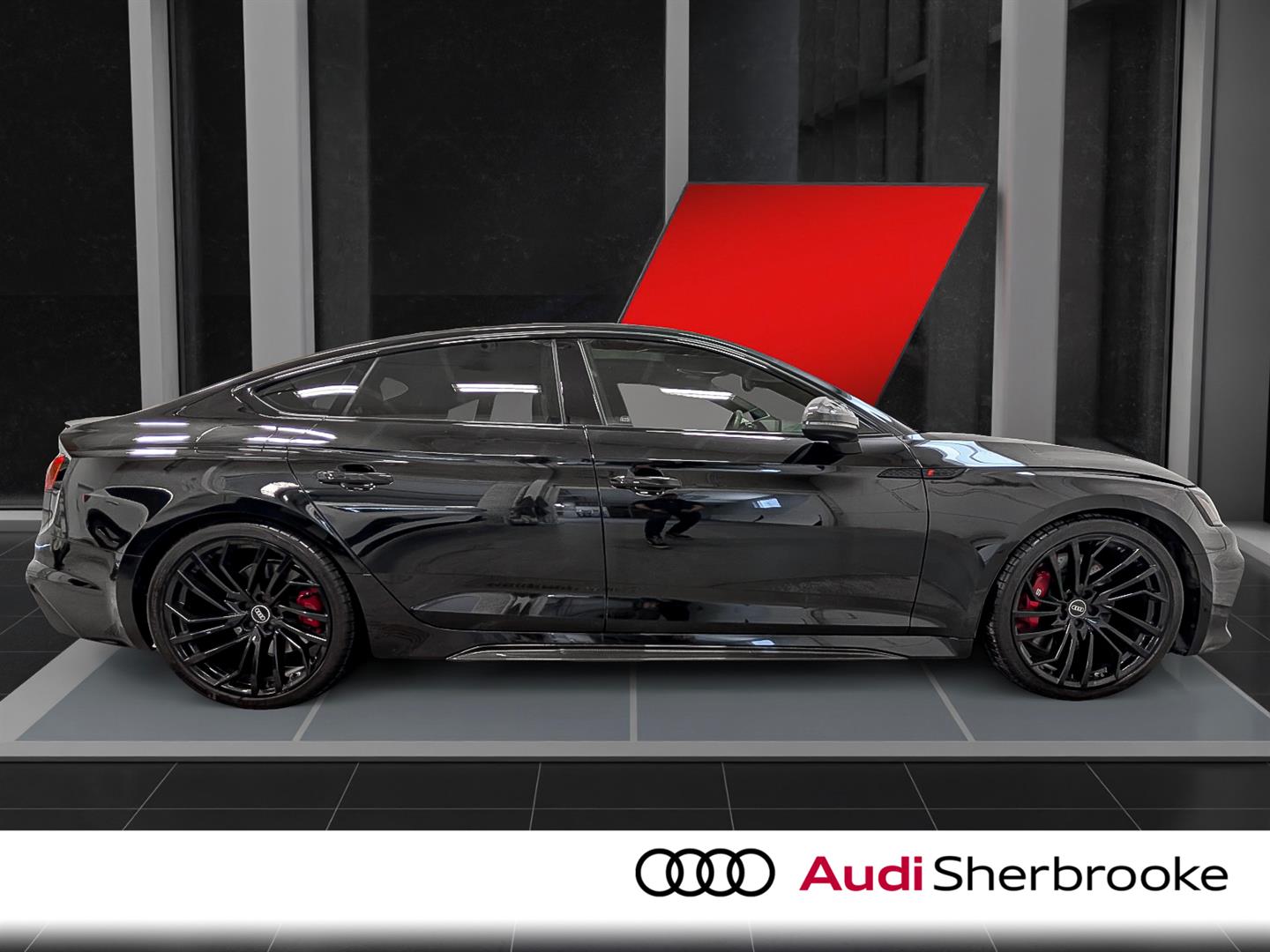 audi RS 5 Sportback 2021 - 7