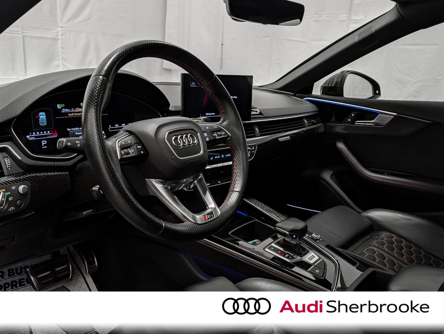 audi RS 5 Sportback 2021 - 8