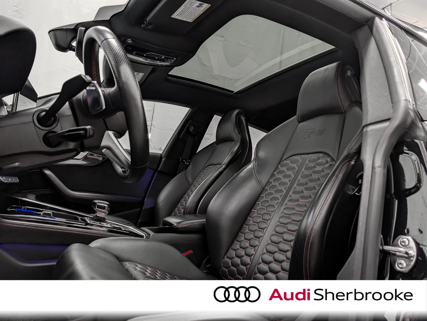 audi RS 5 Sportback 2021 - 9