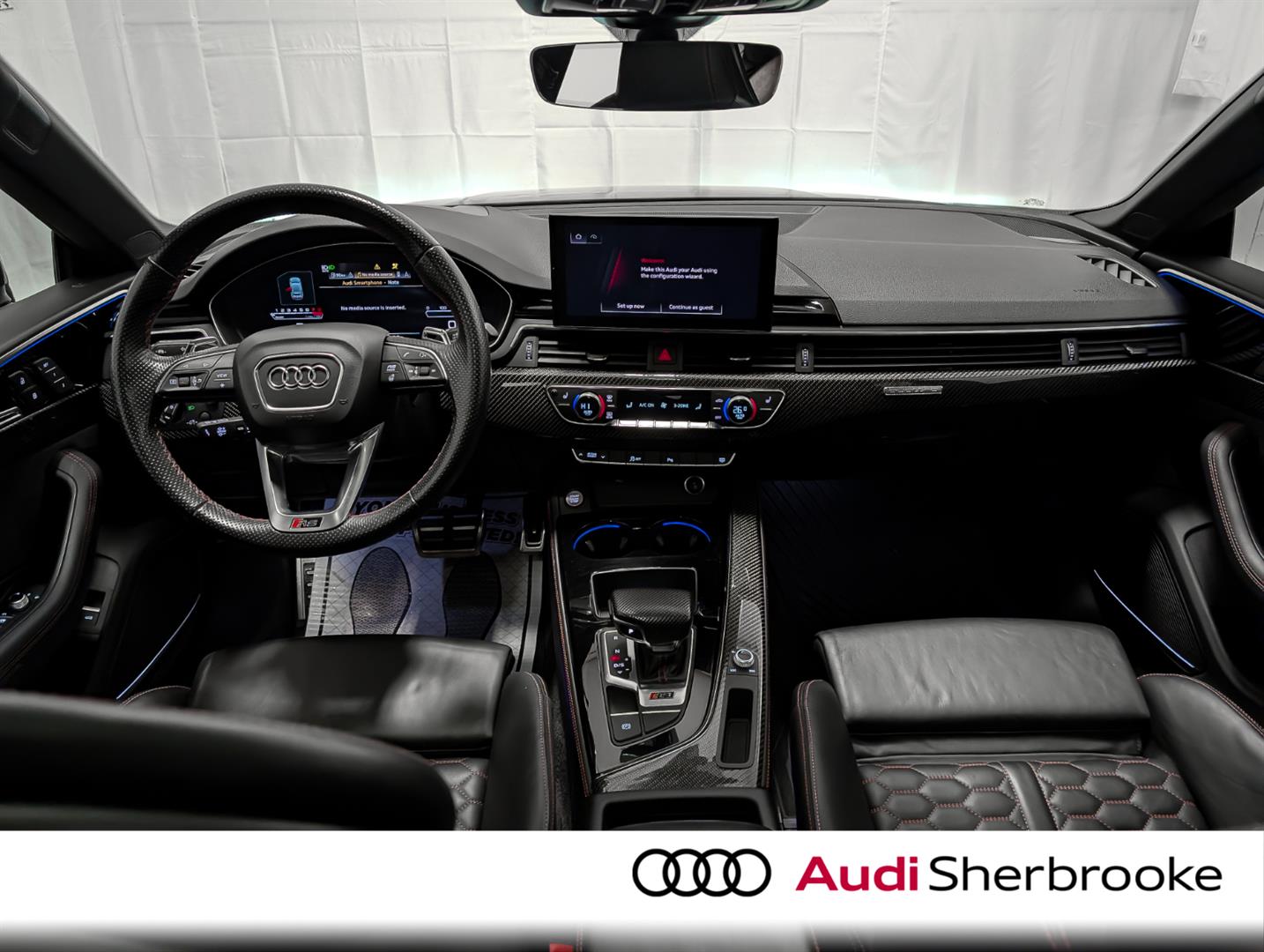 audi RS 5 Sportback 2021 - 13