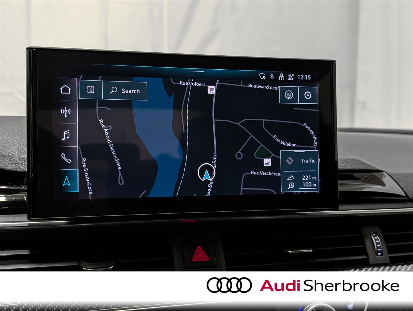 audi RS 5 Sportback 2021 - 15