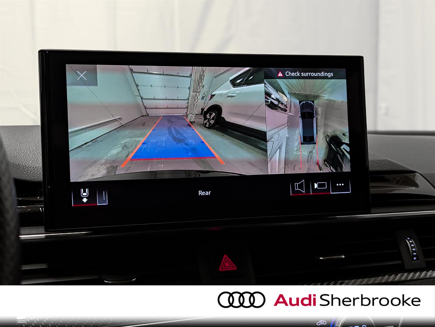 audi RS 5 Sportback 2021 - 16