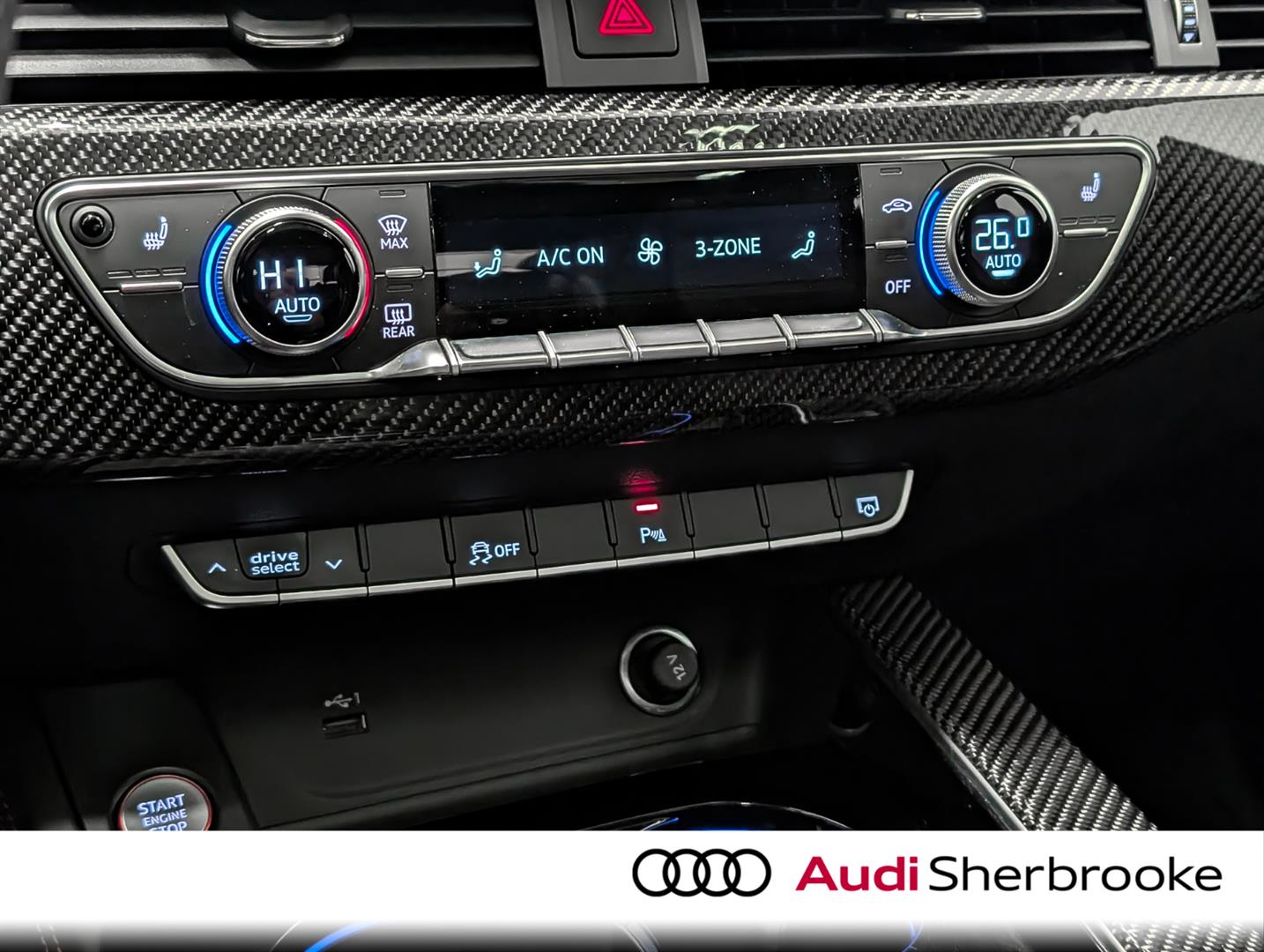 audi RS 5 Sportback 2021 - 17