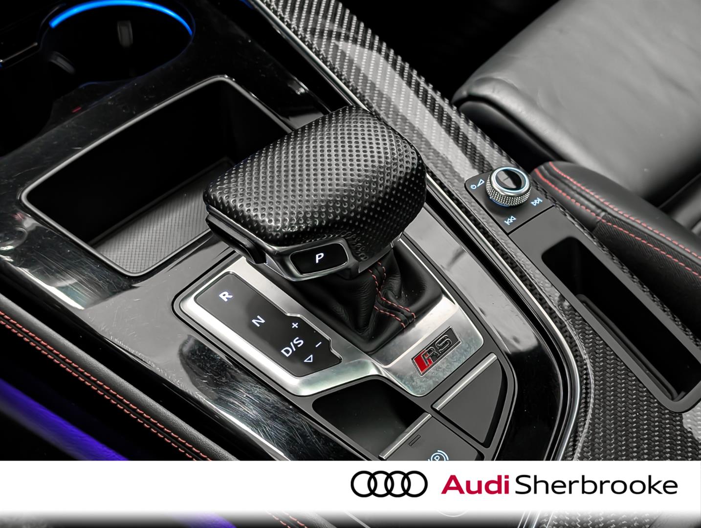 audi RS 5 Sportback 2021 - 18