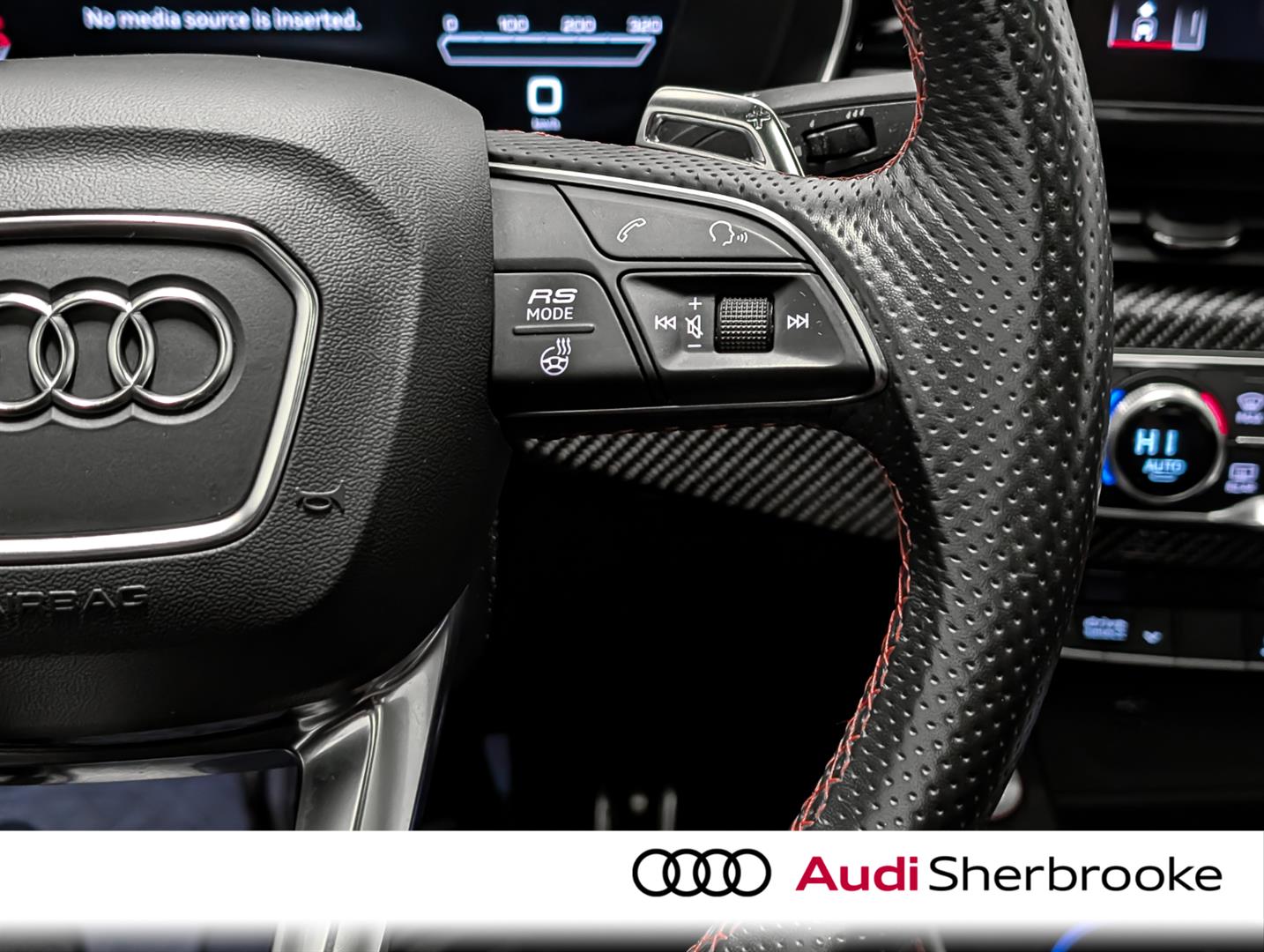 audi RS 5 Sportback 2021 - 19