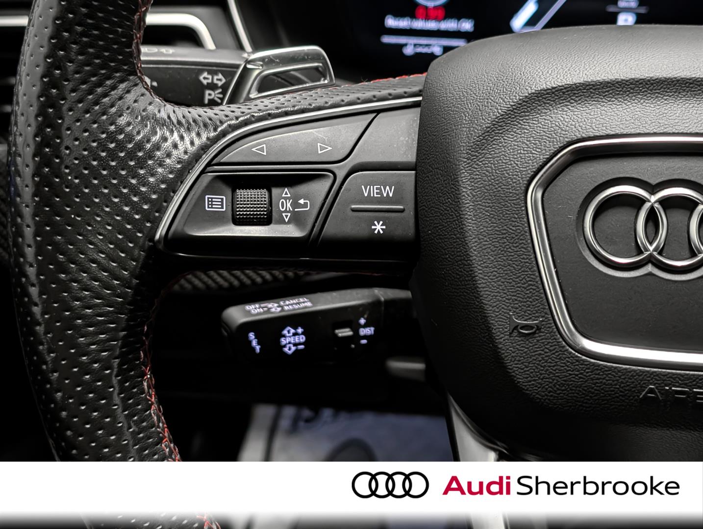 audi RS 5 Sportback 2021 - 20