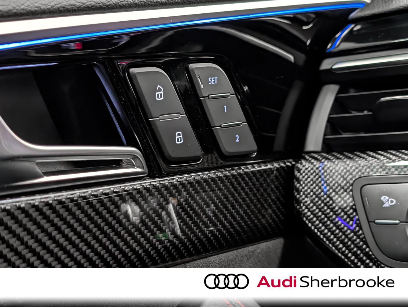 audi RS 5 Sportback 2021 - 22