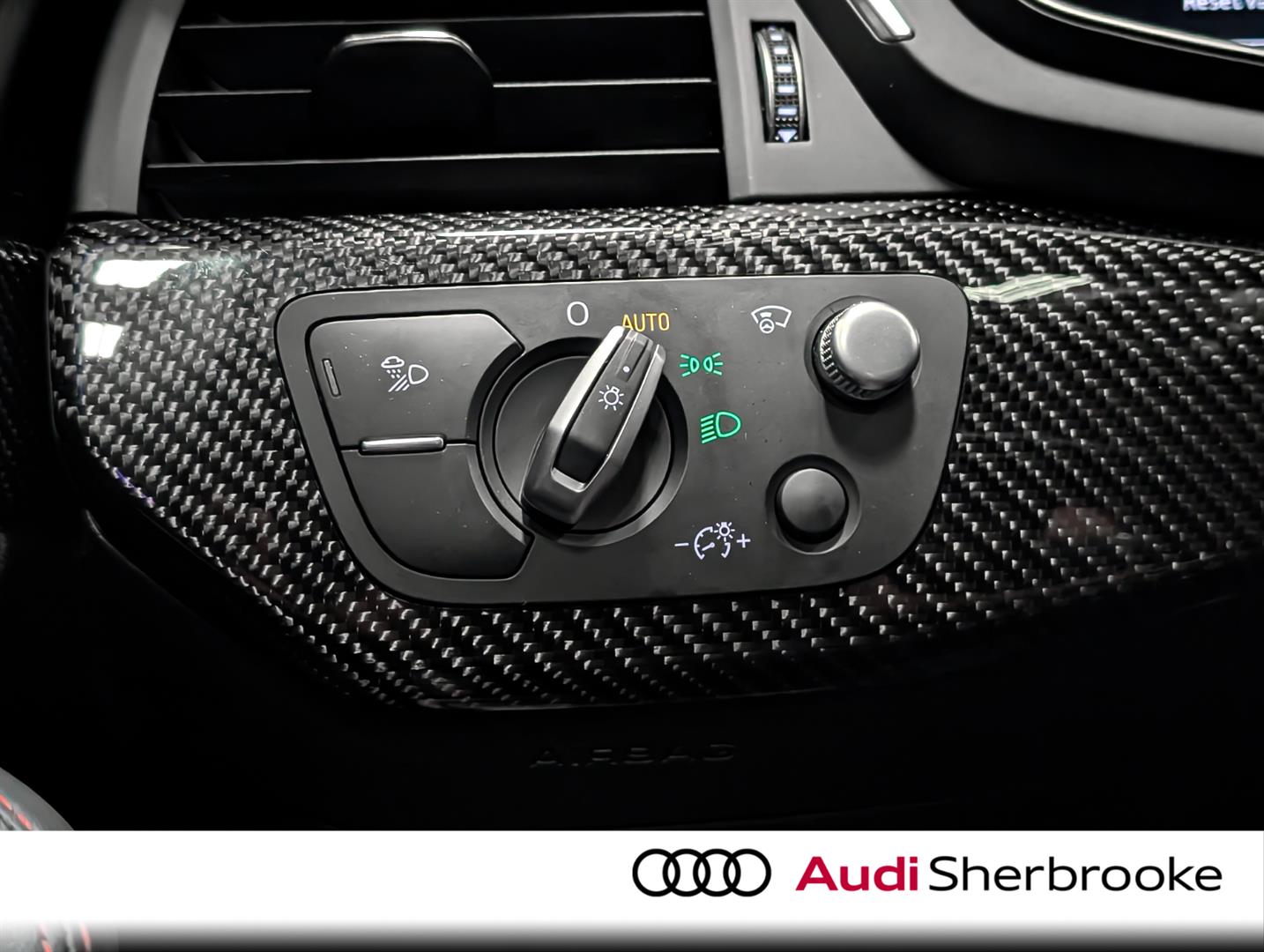 audi RS 5 Sportback 2021 - 23