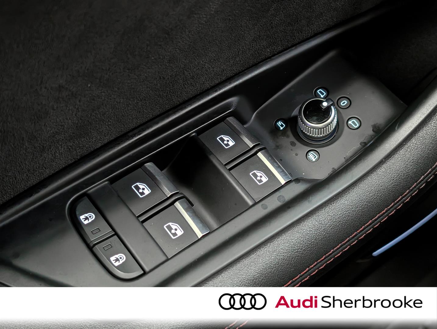 audi RS 5 Sportback 2021 - 24