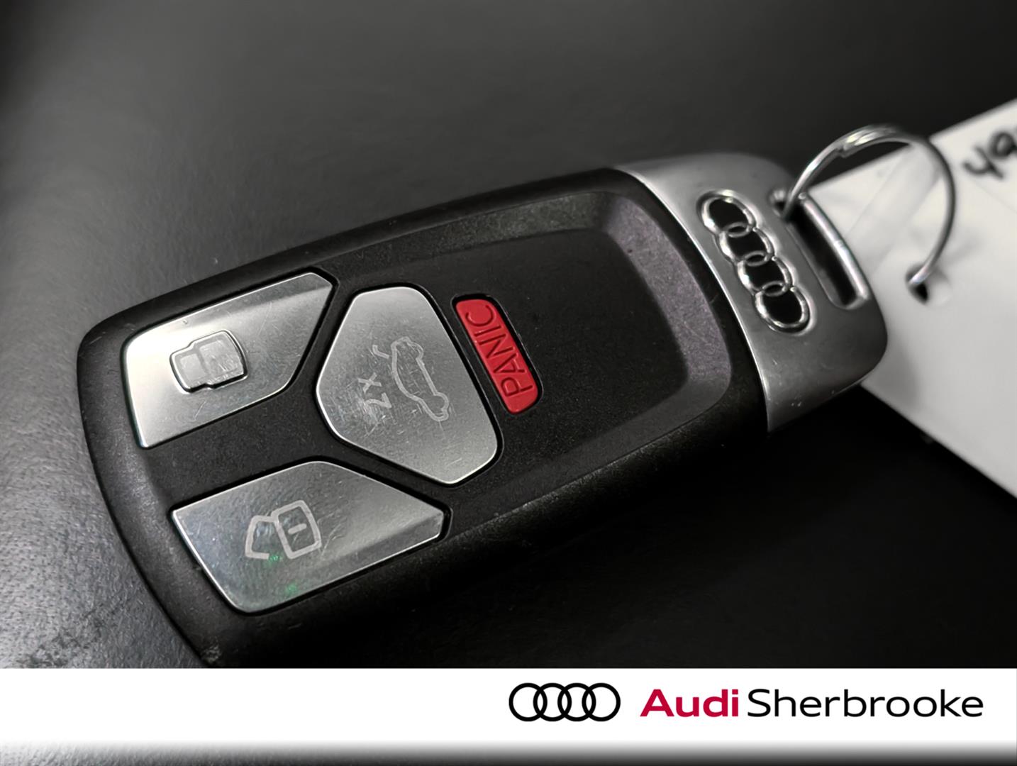 audi RS 5 Sportback 2021 - 25