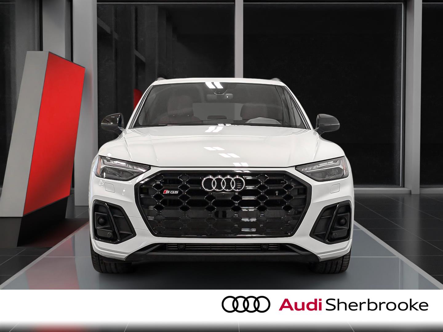 audi SQ5 Sportback 2023 - 2