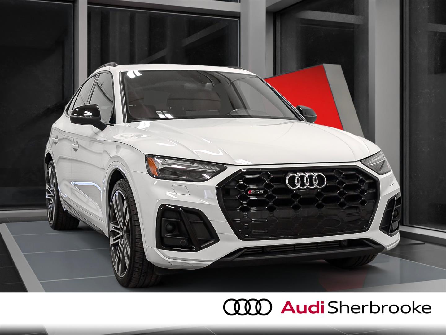 audi SQ5 Sportback 2023 - 3