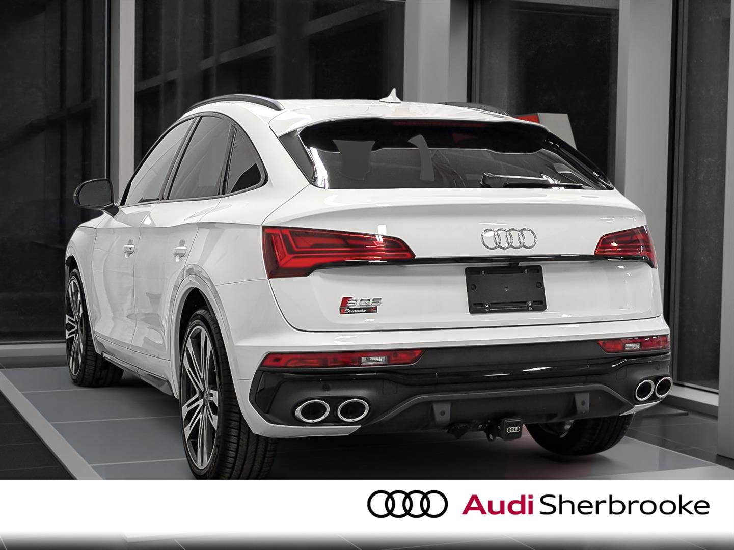 audi SQ5 Sportback 2023 - 4