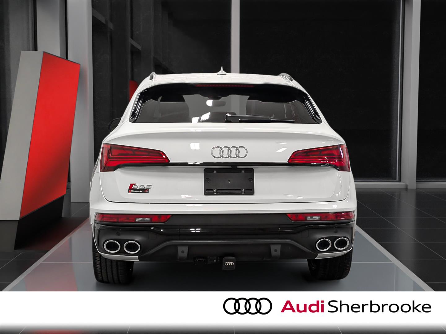 audi SQ5 Sportback 2023 - 5