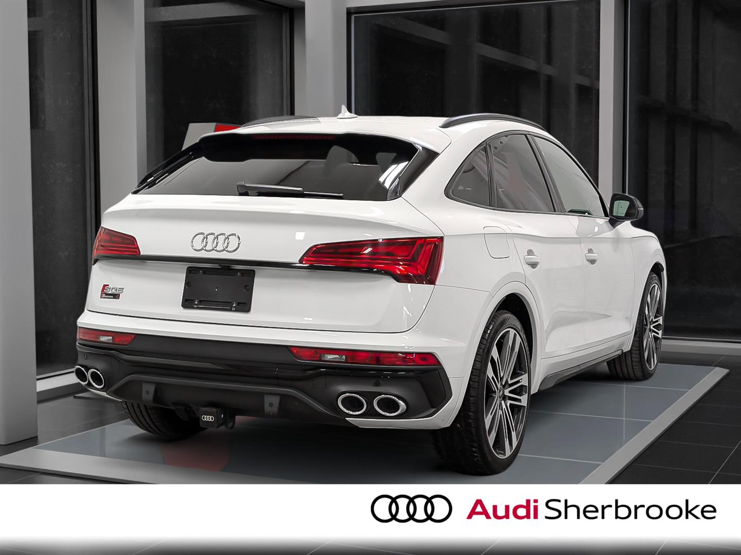 audi SQ5 Sportback 2023 - 6