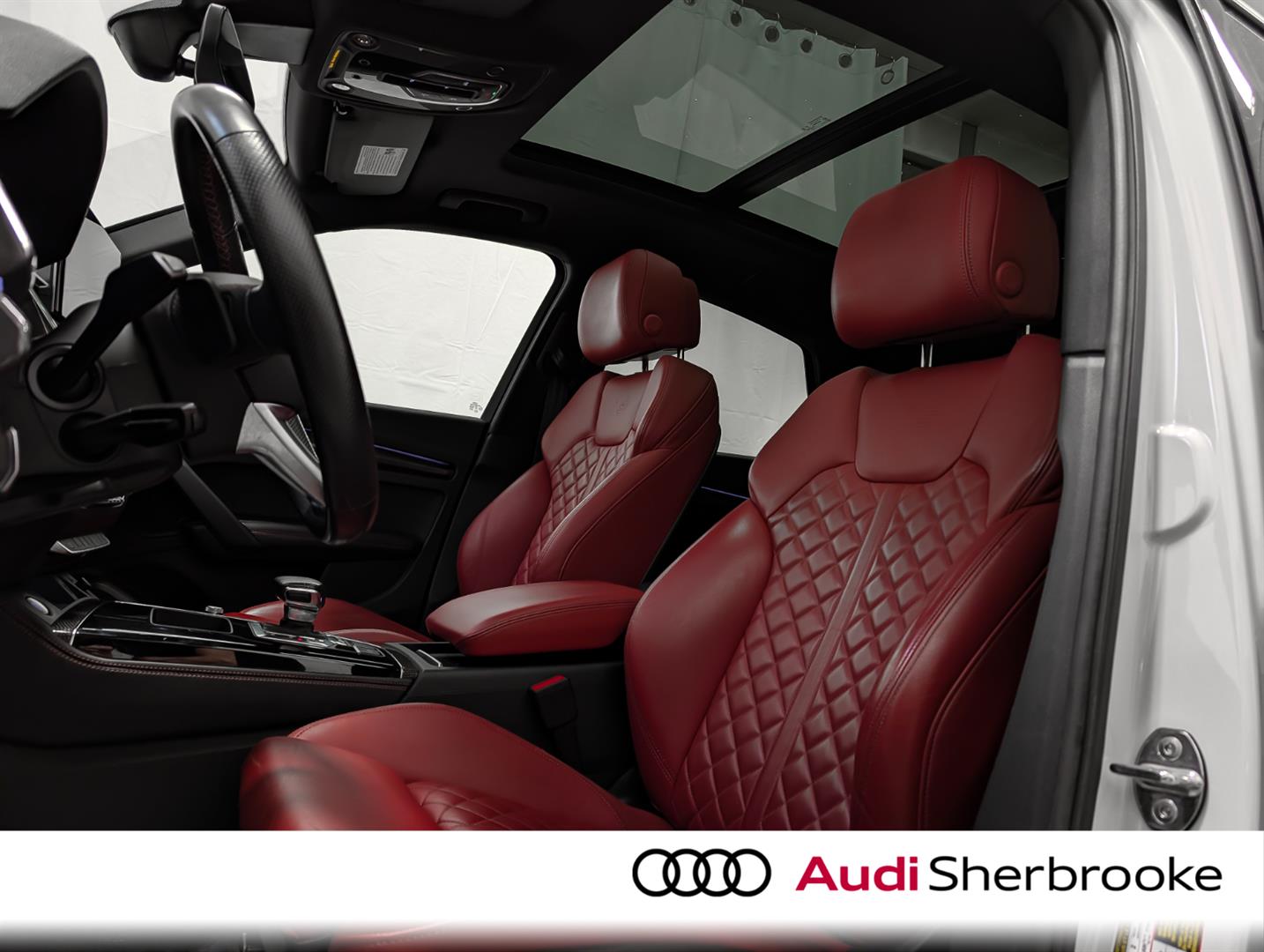 audi SQ5 Sportback 2023 - 9