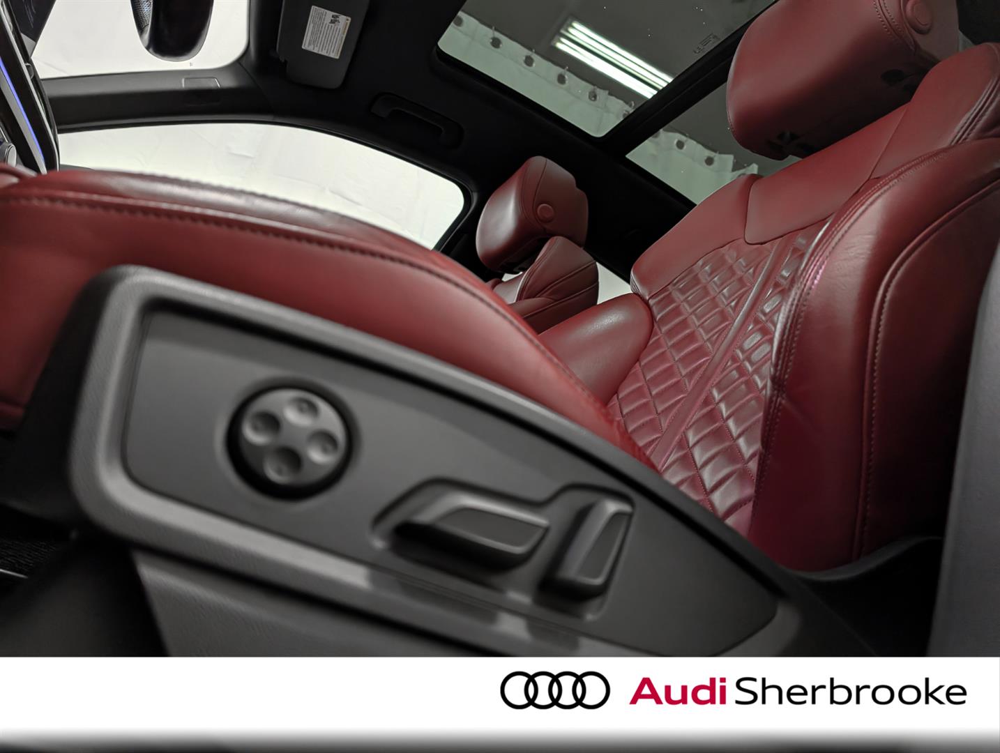 audi SQ5 Sportback 2023 - 10