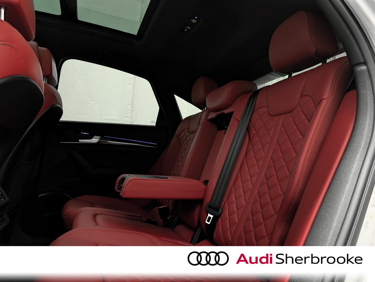 audi SQ5 Sportback 2023 - 11