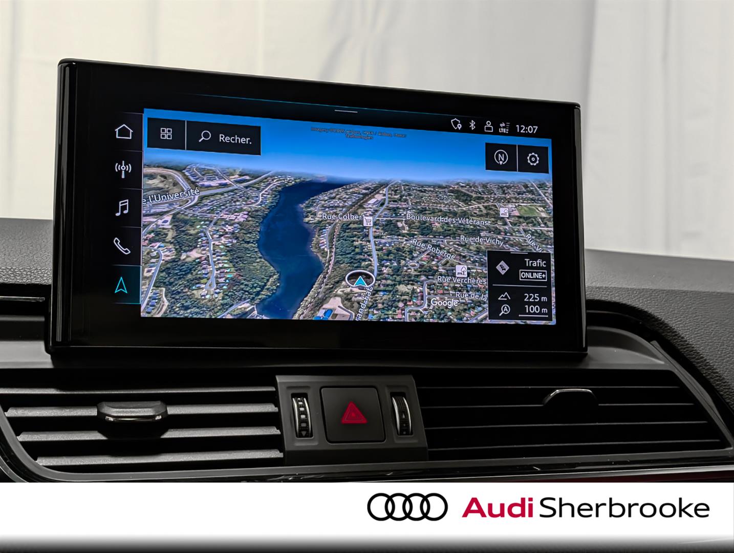 audi SQ5 Sportback 2023 - 16