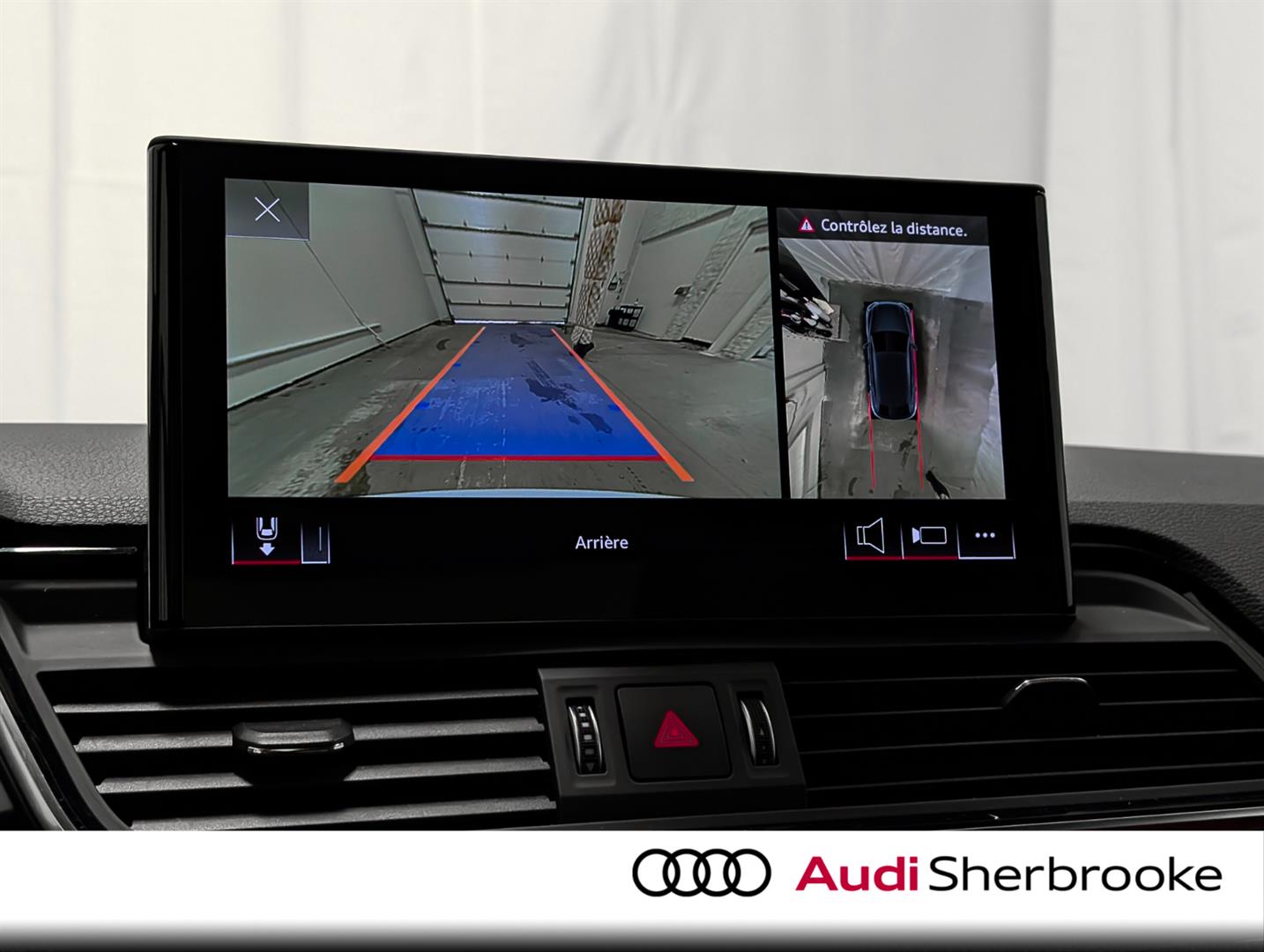 audi SQ5 Sportback 2023 - 17