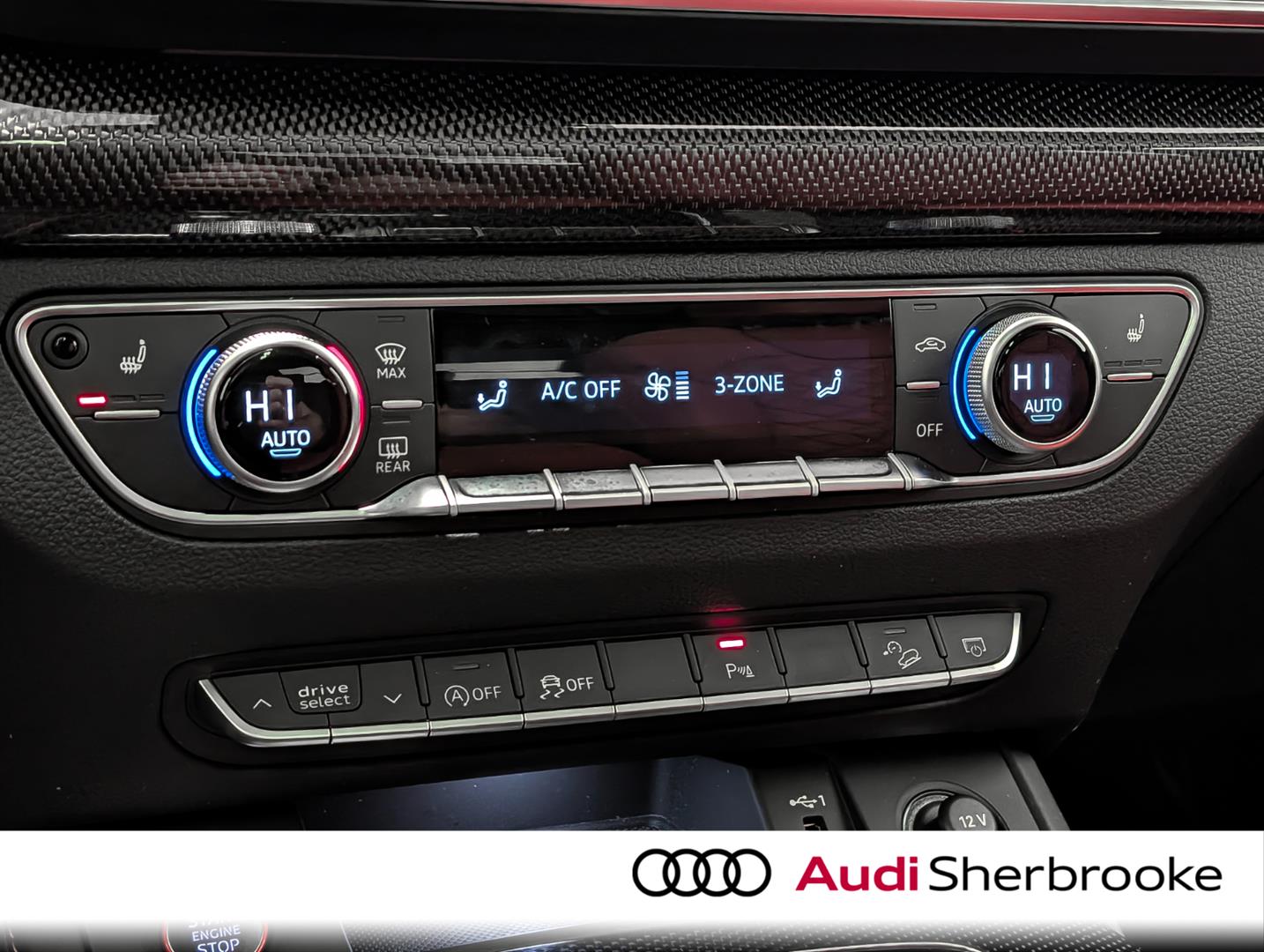 audi SQ5 Sportback 2023 - 18