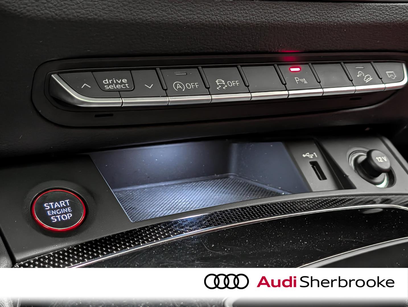 audi SQ5 Sportback 2023 - 19