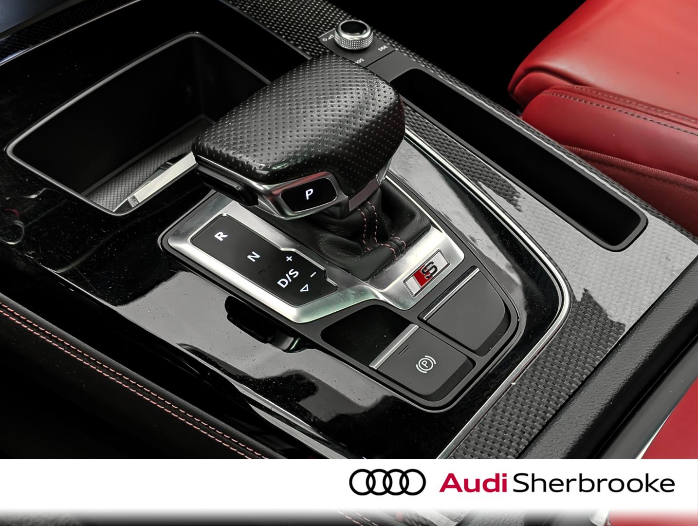 audi SQ5 Sportback 2023 - 20